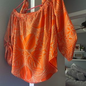 Manuheali'i Womans Top